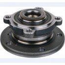 Porya Bilyası Mını R60 Ön