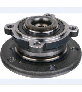 Porya Bilyası Mını R60 Ön