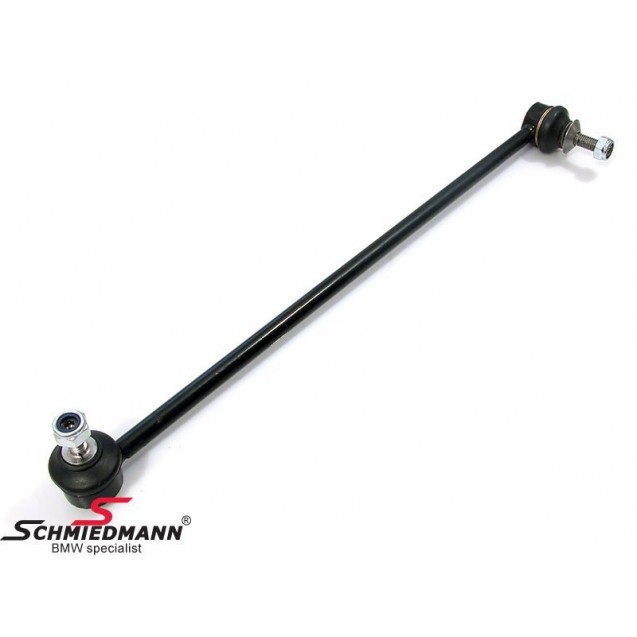 Viraj Askı Rotu E65 E66 Ön Sol 2Li