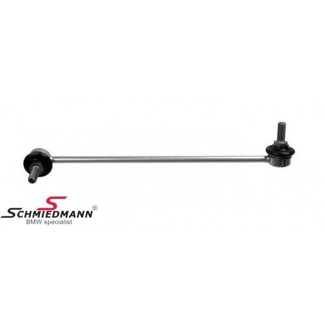 Viraj Askı Rotu F25 Ön Sağ