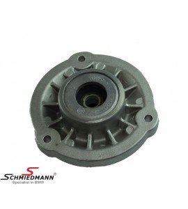 Amortisör Körüğü E39 Ön