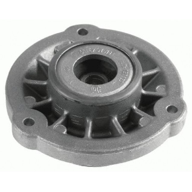 Amortisör Takozu F10 Ön M-Spor Süspansiyon