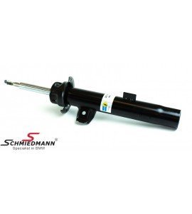 Amortisör Ön Sol Gazlı E90