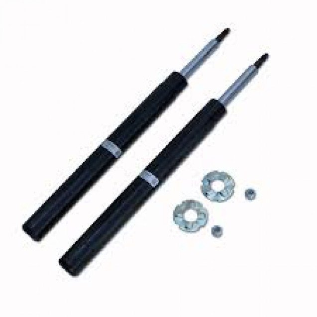 Amortisör E60 Ön Sol Gazlı