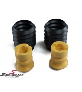 Amortisör Körüğü E60 E81 E93