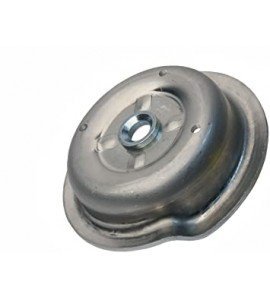 Helezon Yay Lastiği E87 E90 Alt Ön