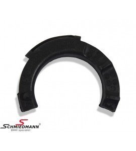 Helezon Yay Lastiği E87 E90 Üst Ön