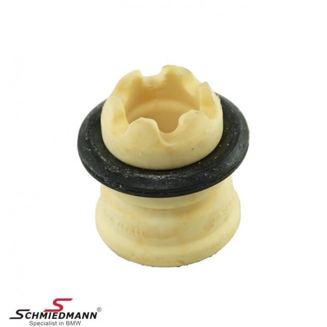 Amortisör Takozu E65 Ön