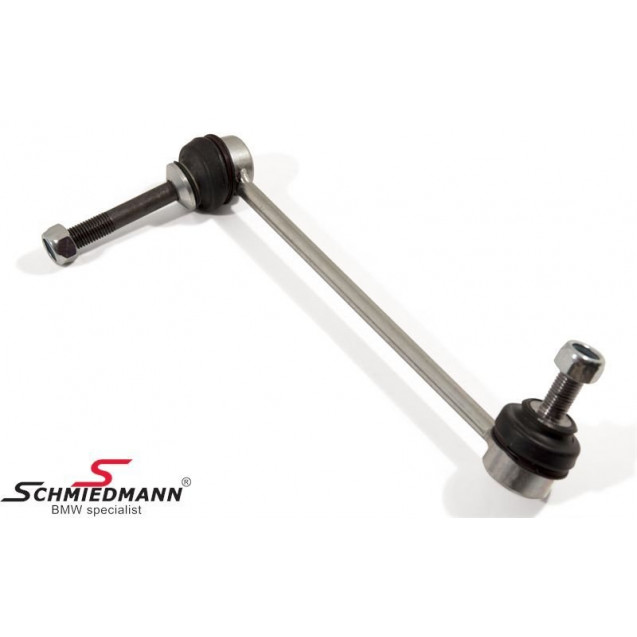 Viraj Askı Rotu F15 Ön Sağ