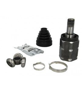 Aks Mili Komple E53 Ön Sağ