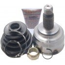 Akis Körüğü E53 Dış Ön