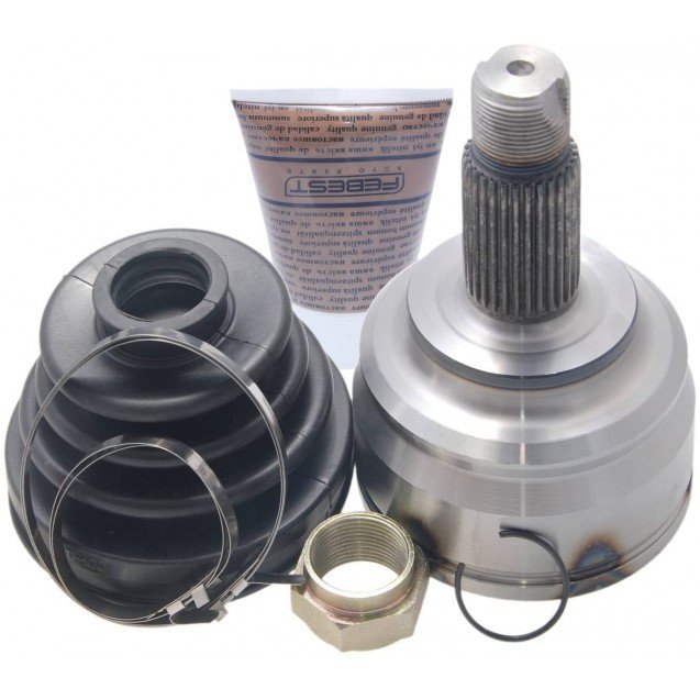 Akis Körüğü E53 Dış Ön