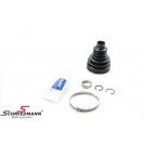 Aks Körüğü Tm Tk E70 E71 Ön Dış