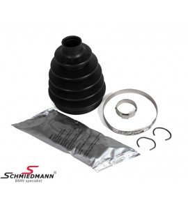 Rot Körüğü E81 E87 E90 -Takım-