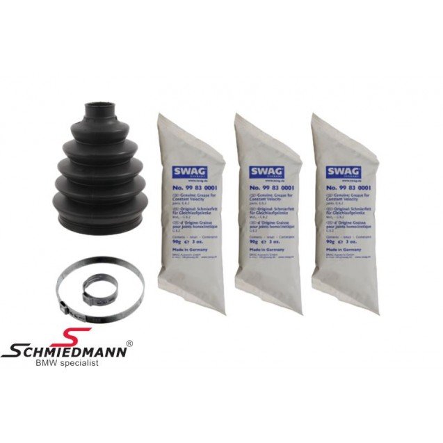 Akis Körüğü F01 F02 F07 F10 Xi Xd  Dış