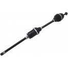 Aks Mili Komple F10 F11 F13 Sol Xd / Xi