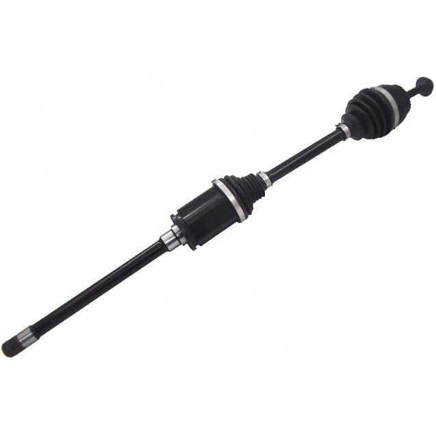 Aks Mili Komple F10 F11 F13 Sol Xd / Xi