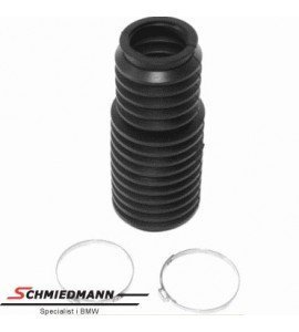 Direksiyon Yağ Hortumu E39 E46 E53 Emme