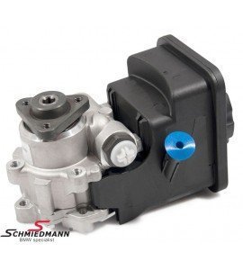 Direksiyon Pompası E46 320 325 330