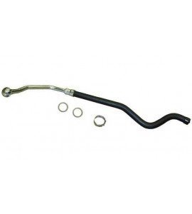 Direksiyon Bidonu Hortumu N54 E90 E92