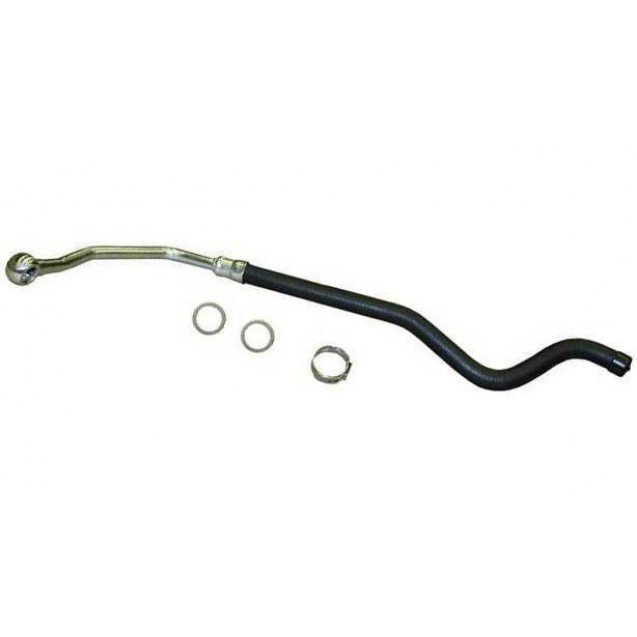 Direksiyon Bidonu Hortumu N54 E90 E92