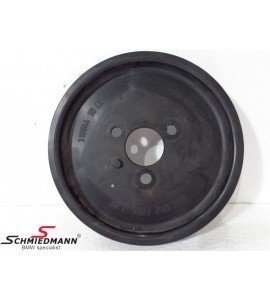 E36 Defransiyel Burcu