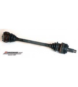 Termik E28 E30 E34 E36 4 Delikli Küçük