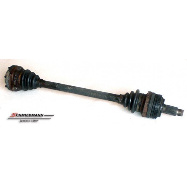 Termik E28 E30 E34 E36 4 Delikli Küçük