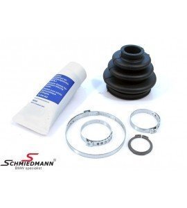 Akis Körüğü E53 Arka Dış -Otomatik-