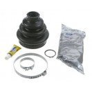 Aks Mili Komple E46 Sol