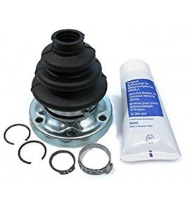 Akis Körüğü E36 İç Arka