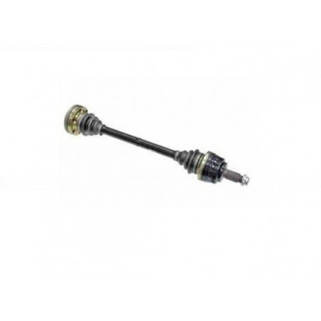 Akis Komple Sağ Arka E46