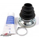 Aks Körük E46 Dış