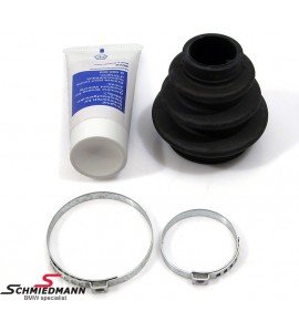 Travers Takozu E36 Arka Compact