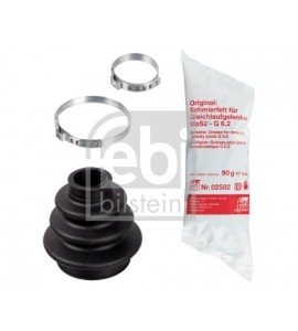 Akis Körüğü E87 E90 N43 N45 N46 Arka İç