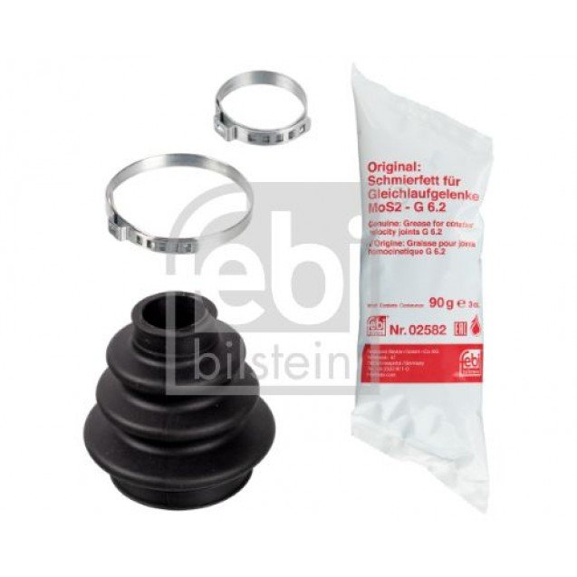 Akis Körüğü E87 E90 N43 N45 N46 Arka İç