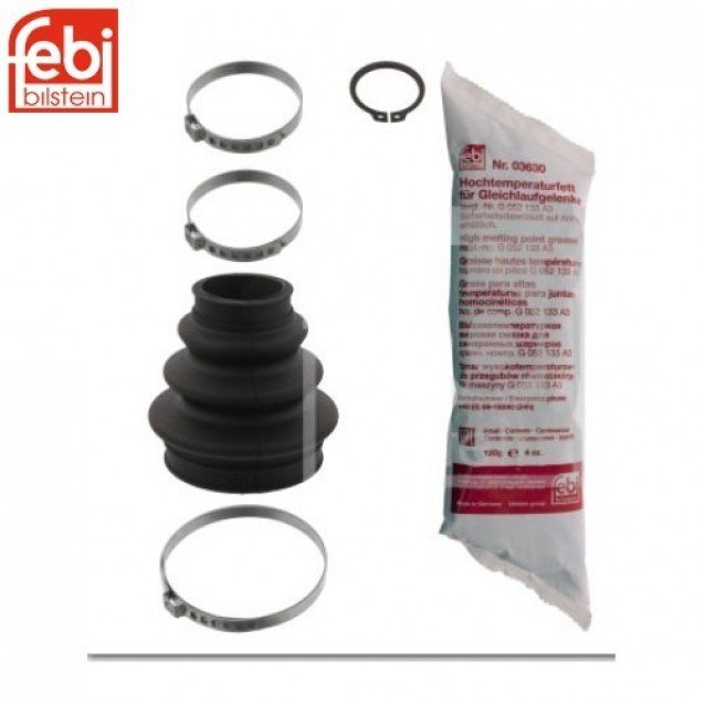 Akis Körüğü Range Sport Ön 3,0 Takım İç