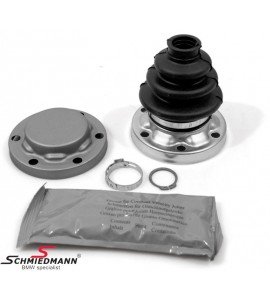 Akis Körüğü E30 İç Arka