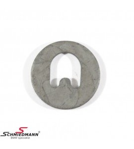 Bugi Maşa Kolu E90 Arka Uzun