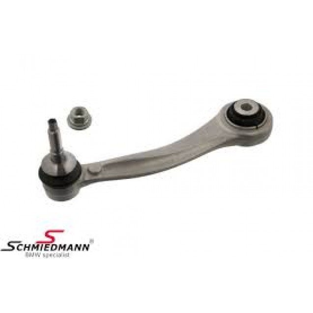 Viraj Askı Rotu E83 Arka 2Li