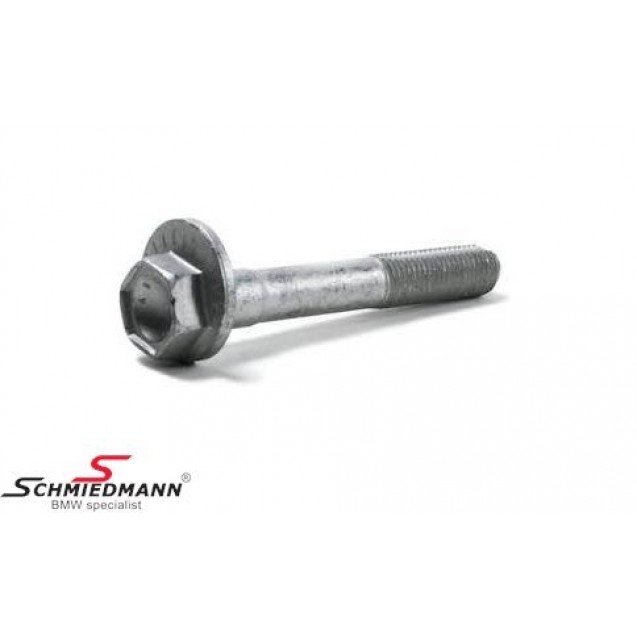 Amortisör Conta Bileziği E87 E90 Arka