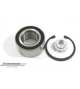 Akis Bilyası E38 E83 E46 Arka