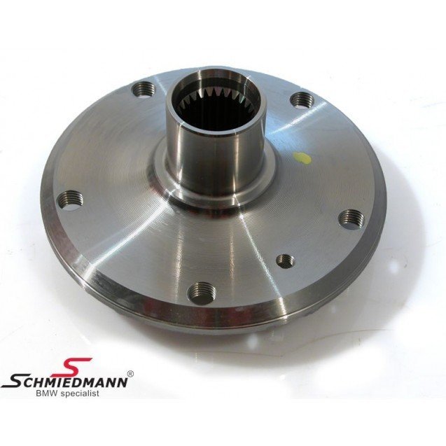 Akis Bilya Flanşı E60 E63 E46 E38 Arka