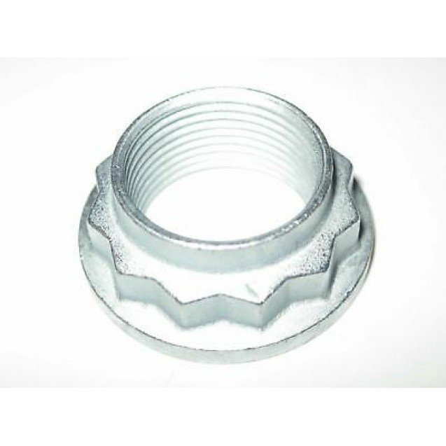 Akis Bilyası E81 E87 E90 E92 E93 M47 N42 N45 Arka