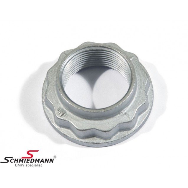 Aks Porya Flanşı E87 E90 Arka