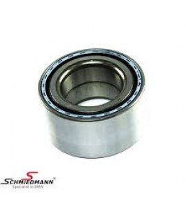 Amortisör Takozu E34 Arka