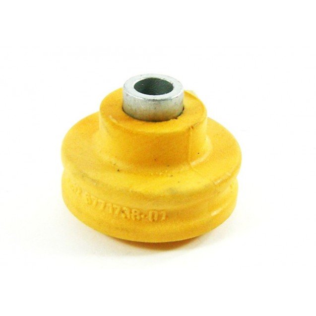 Amortisör Takozu F10 Arka