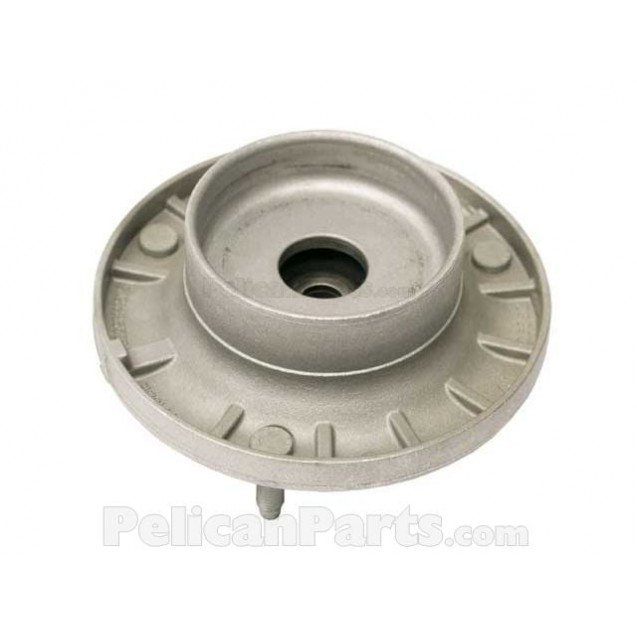 Amortisör Takozu F11 F11N Arka