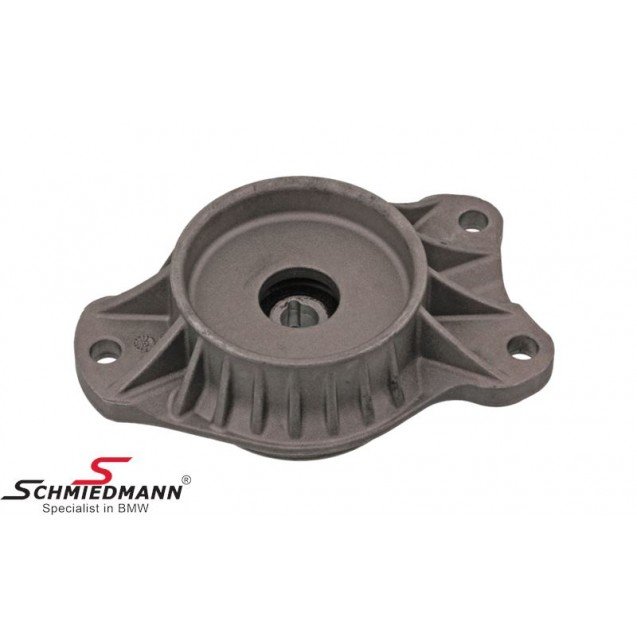 Amortisör Takozu F10 M Arka