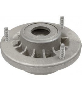 Amortisör Takozu E53 Arka